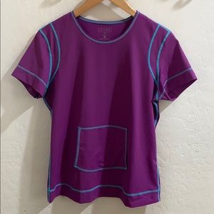 Athleta Shade Top style 841137